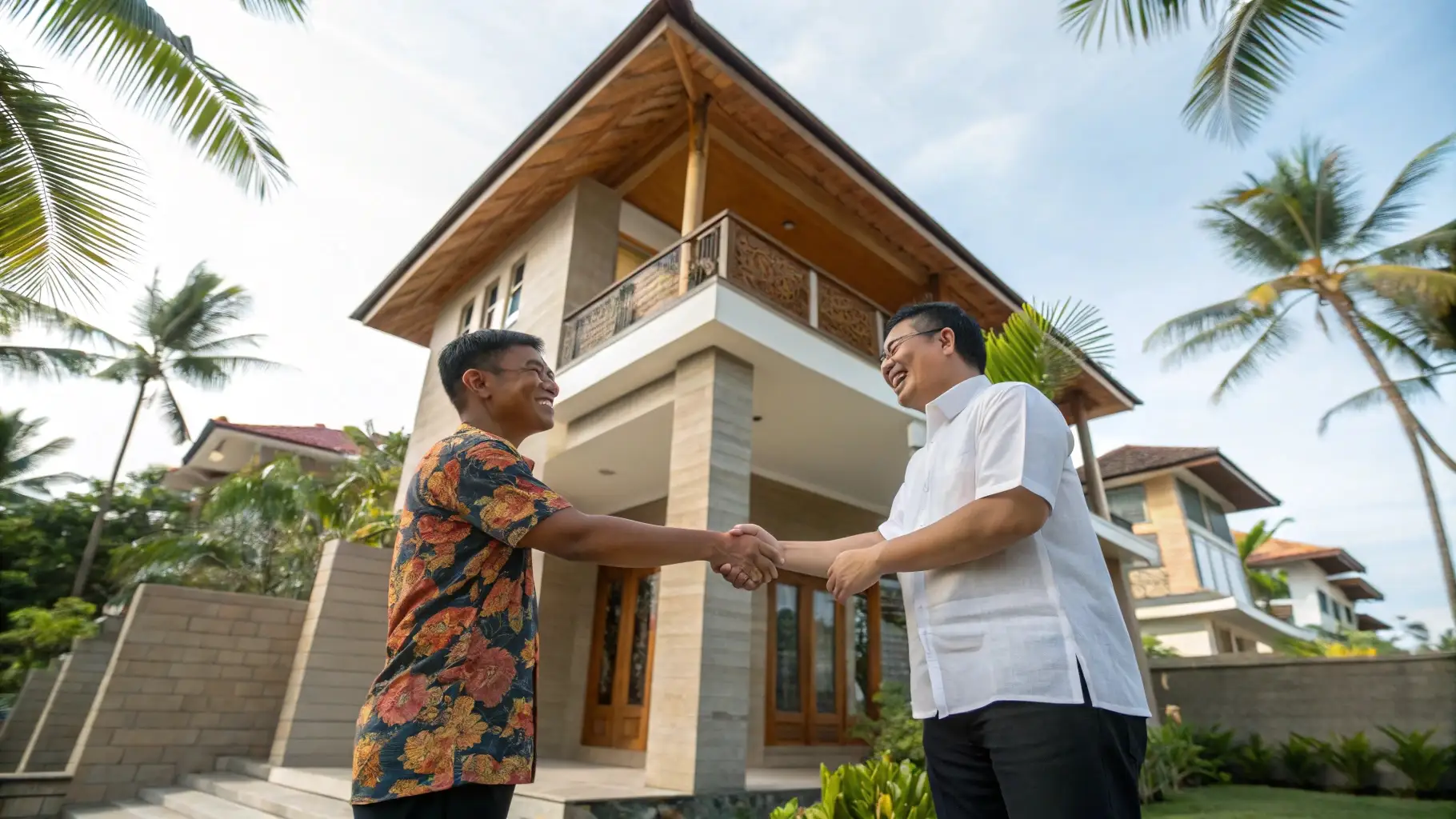 Deal Villa in Lombok | Lombok Property Market