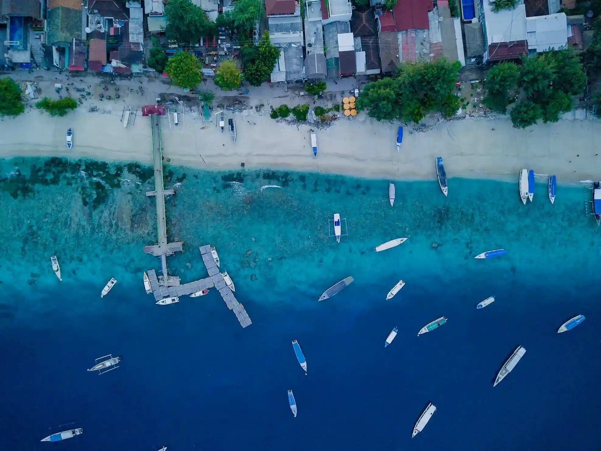 Lombok Bay | Lombok Property Market
