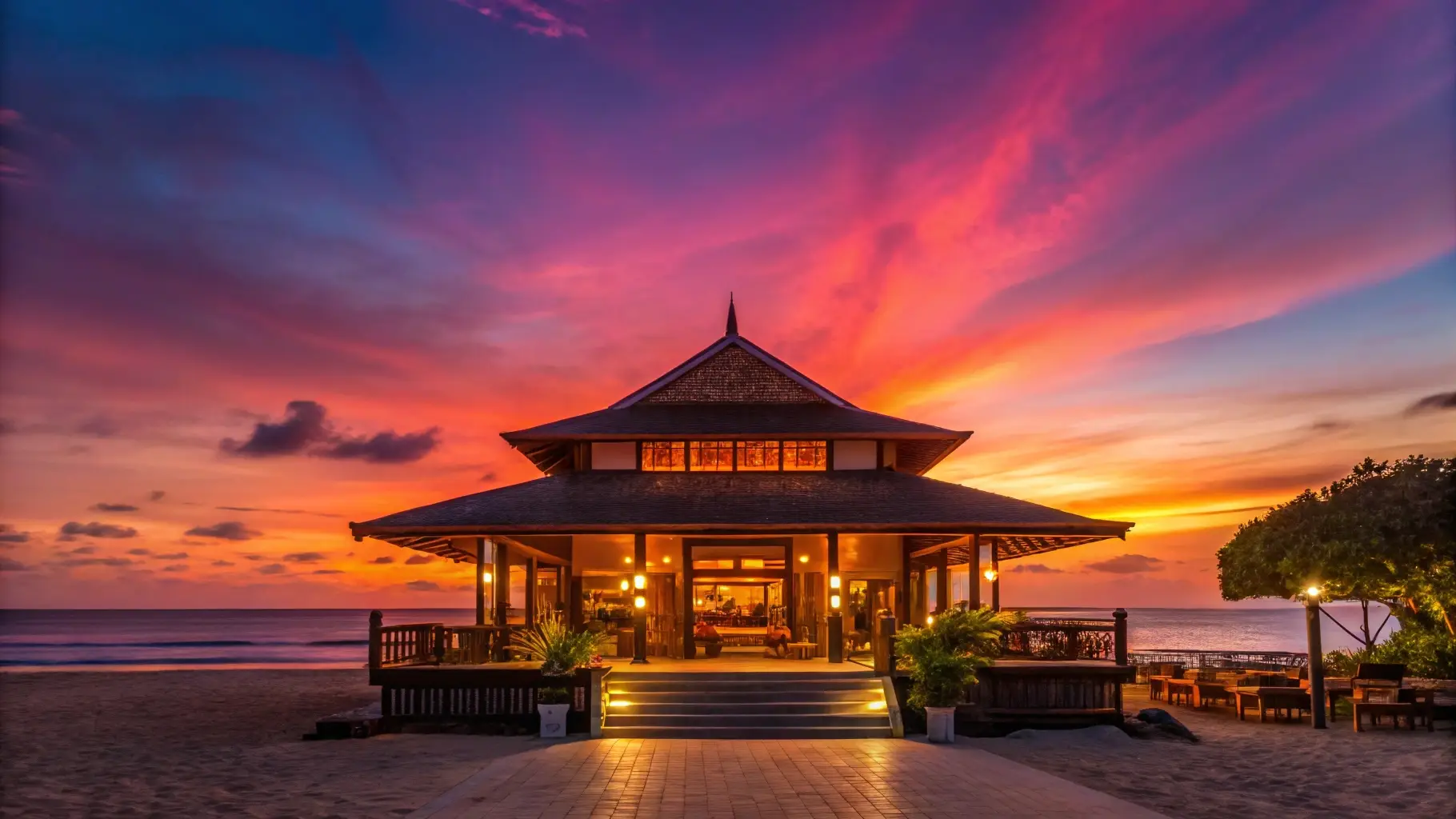 Villa in Lombok Selong Belanak | Lombok Property Market | Lombok Property Market