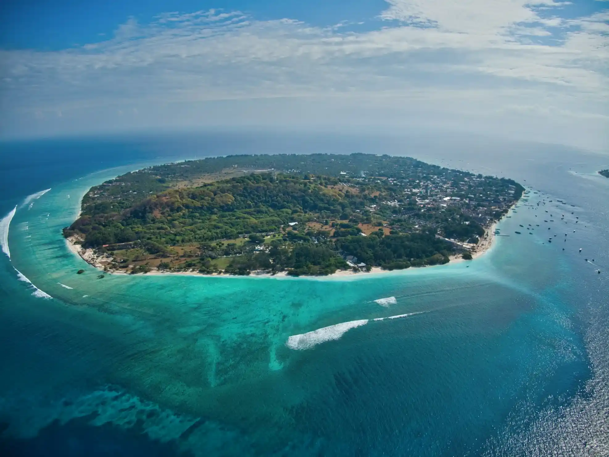 Lomboka Island | Lombok Property Market | Lombok Property Market