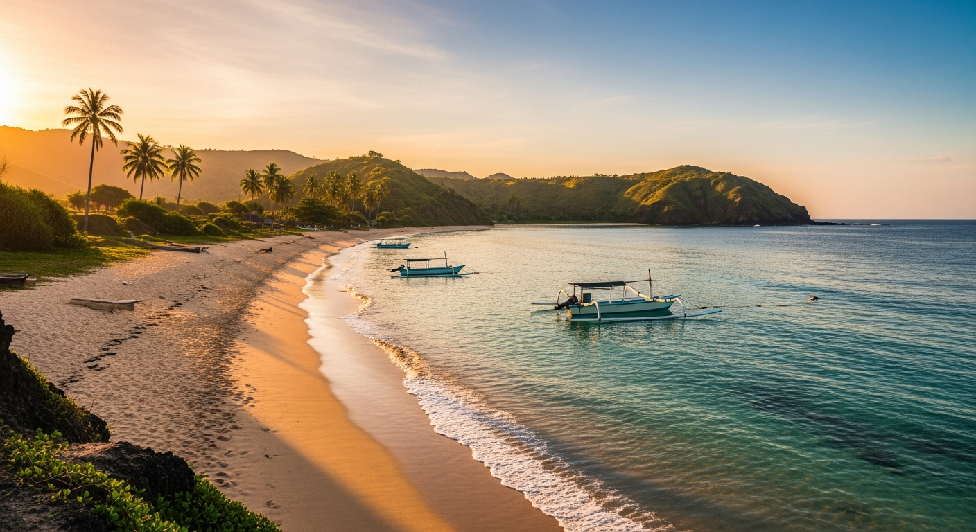 How Long Does It Take to Buy Property in Lombok 2027? Timeline for Foreigners FAQ