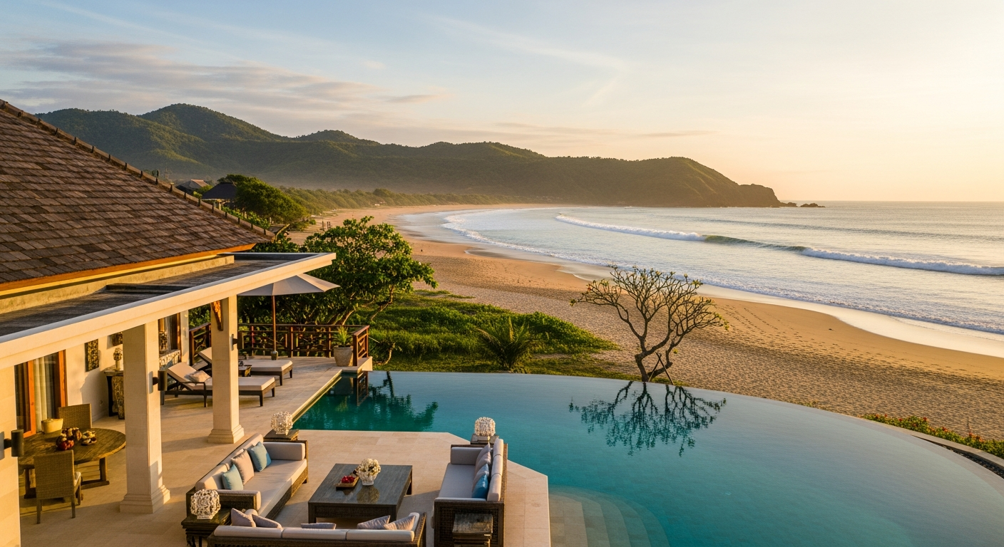 How to Calculate Total Closing Costs for Lombok Property 2027: Full Buyer Planning Guide
