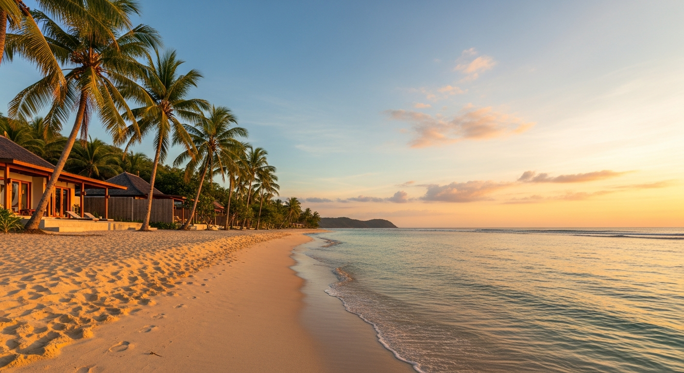Best Time to Visit Lombok 2027 for Property Deals: Dry Season Pricing Insights