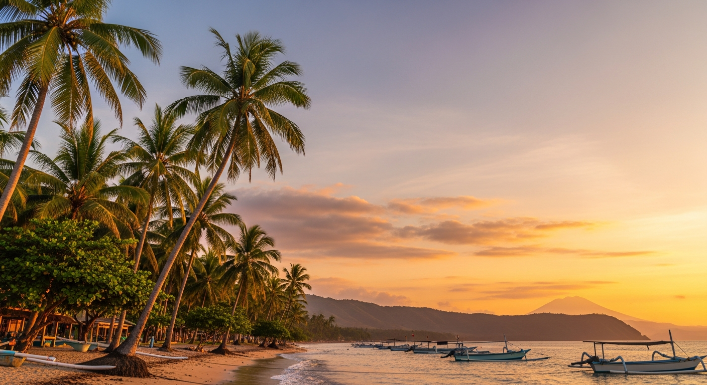 Can You Buy Property in Lombok with a Foreign Visa 2027? FAQ & Legal Requirements