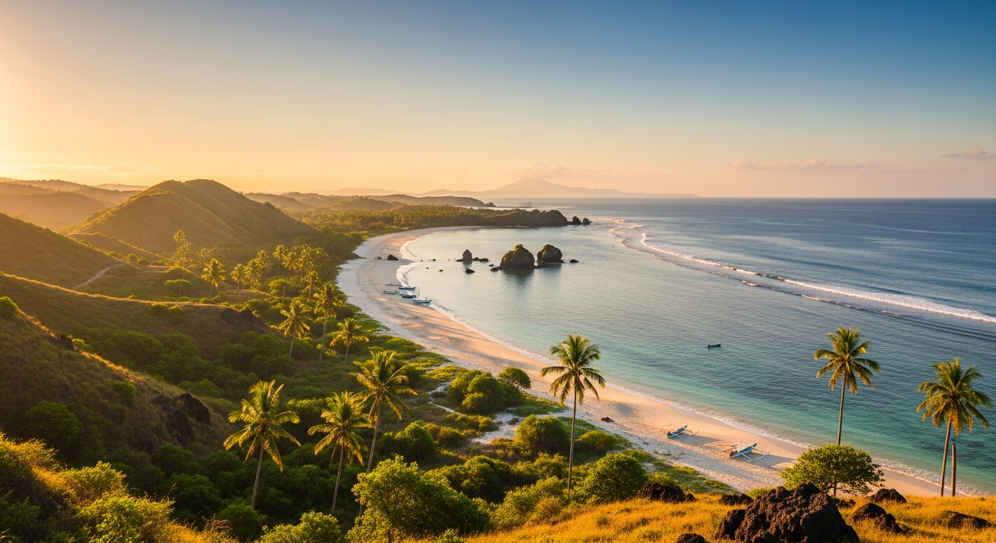 Where Is the Best Area to Buy Property in Lombok 2027 Near Principal Hub Bali?